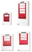 fire alarm systemcontrol panel 