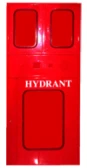 hydrant box combination